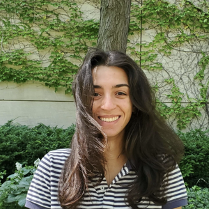 Sofia Hauser W-2713