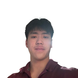 Ian Yu W-2703