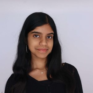 Nabeeha Anis W-2665