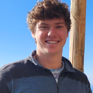 Jordan Meyer W-2721