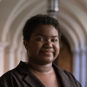 Jaida Moore W-2731