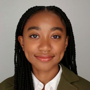 Hannah Chikere W-2689