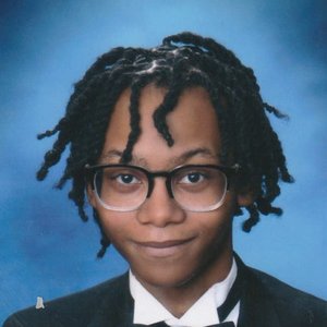 Jayden Henderson W-2725