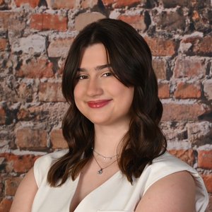 Elisa Welch W-2691