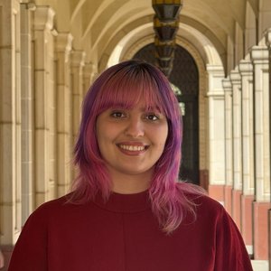 Fiona Machado W-2732
