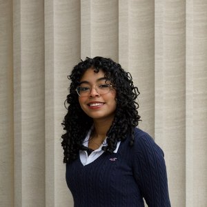 Vanessa Michel W-2645