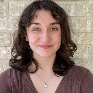 Cassidy Kercsmar W-2699