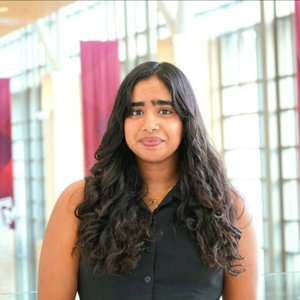 Riya Chahuan W-2698