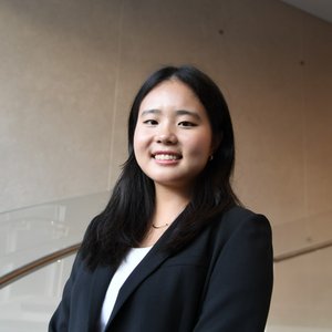 Jaimie Ha W-2719