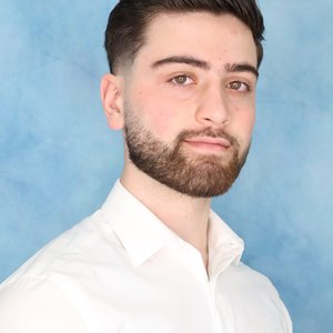 Bachar Alkasem W-2686