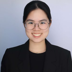 Haeun (Grace) Cho W-2654