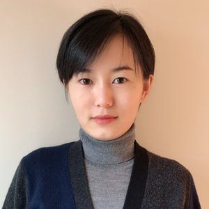 Xiaotang Lu W-2659