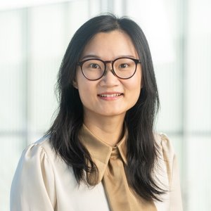 Yihui Shen W-2663