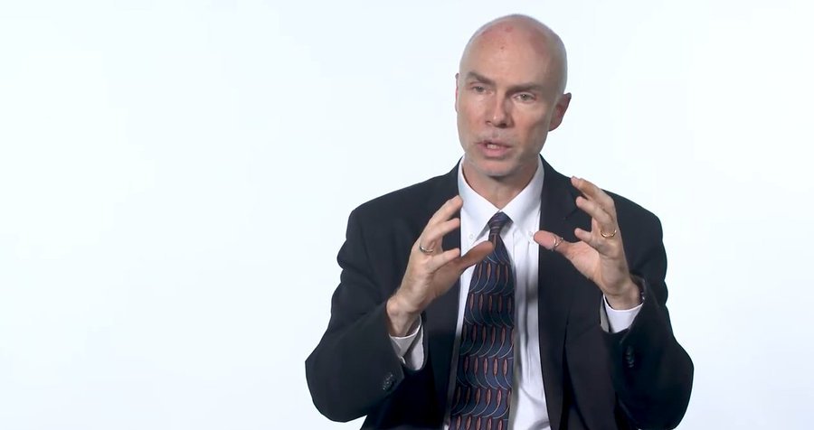 james berger screenshot