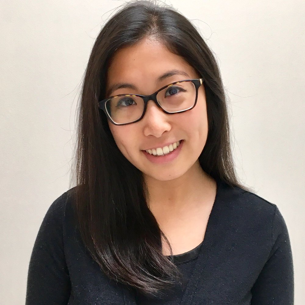 lucille hu