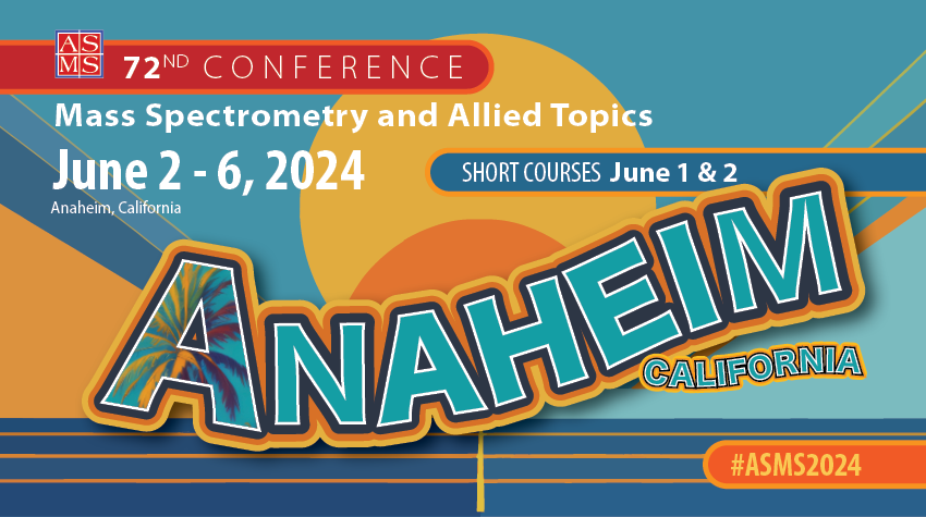 mass spectrometry and allied topics conference