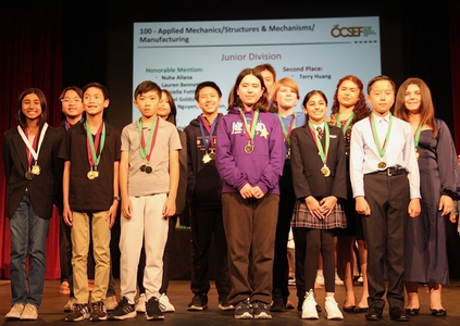 ocsef 2