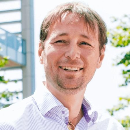 pieter dorrestein