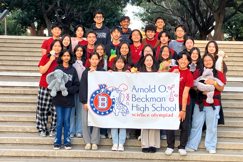 scicoly team olympiad