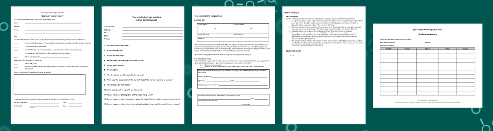 templates