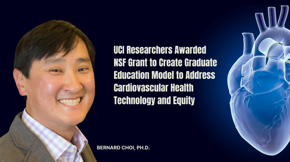 uci researchers