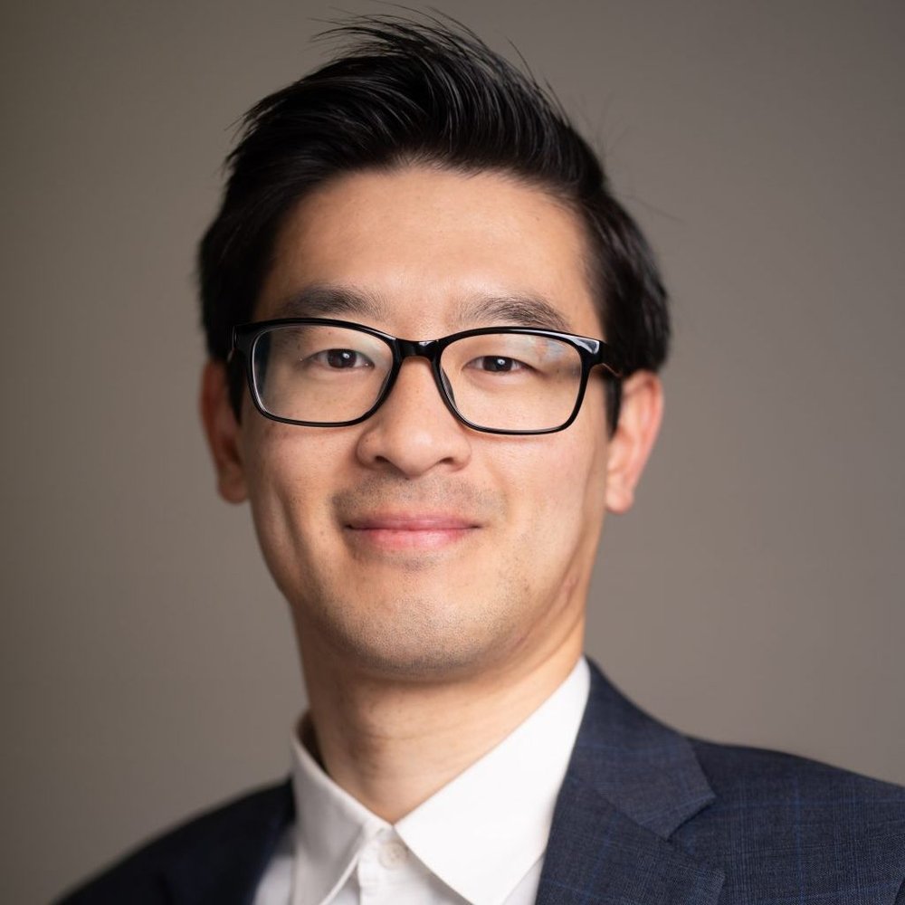 wesley chang headshot